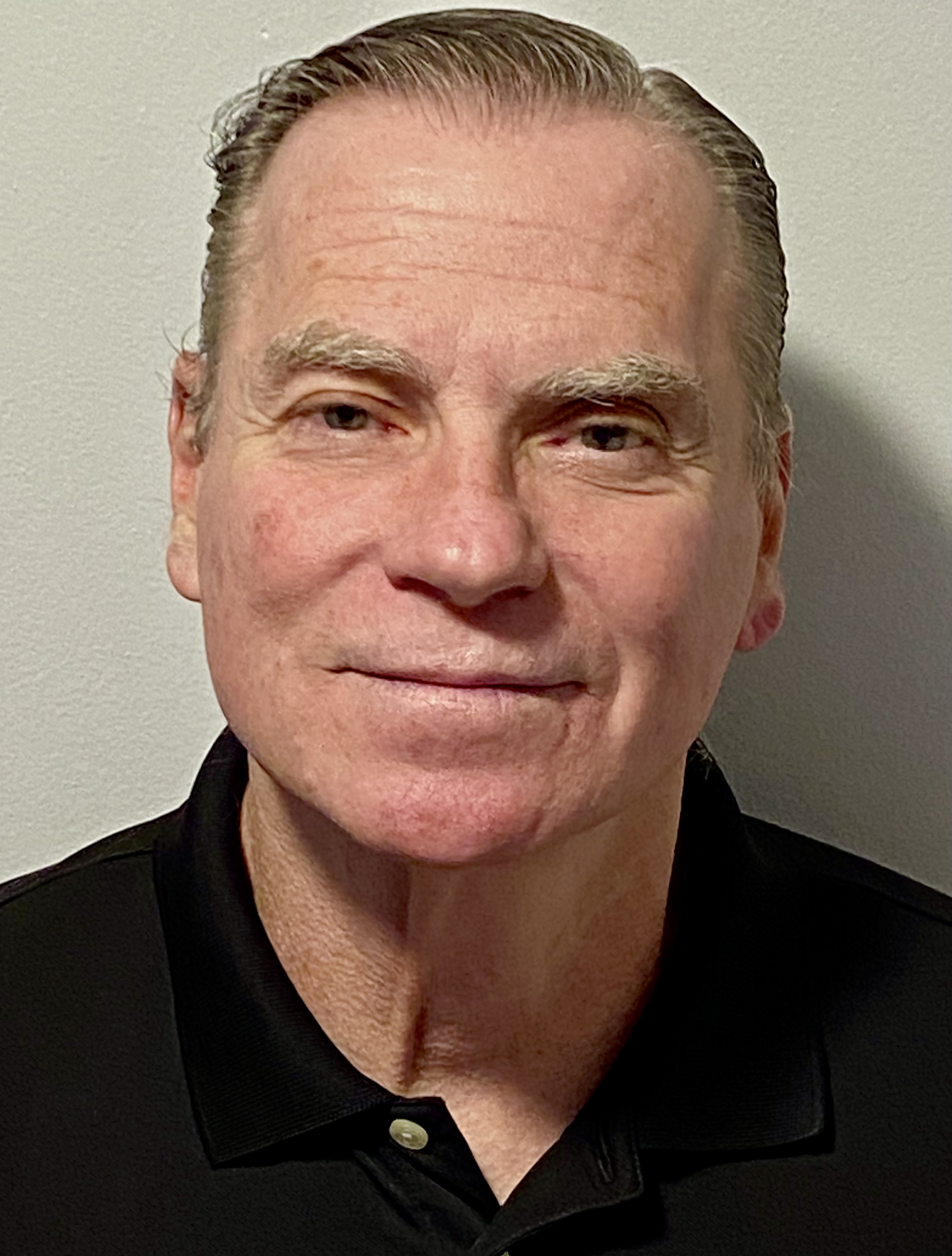 Director of Media/Vice President